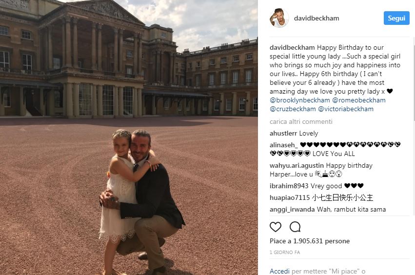 Baby vip: le feste di compleanno più esagerate di sempre