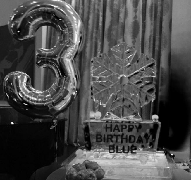 Baby vip: le feste di compleanno più esagerate di sempre