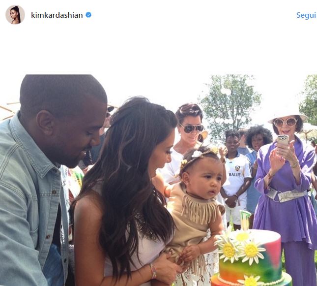 Baby vip: le feste di compleanno più esagerate di sempre