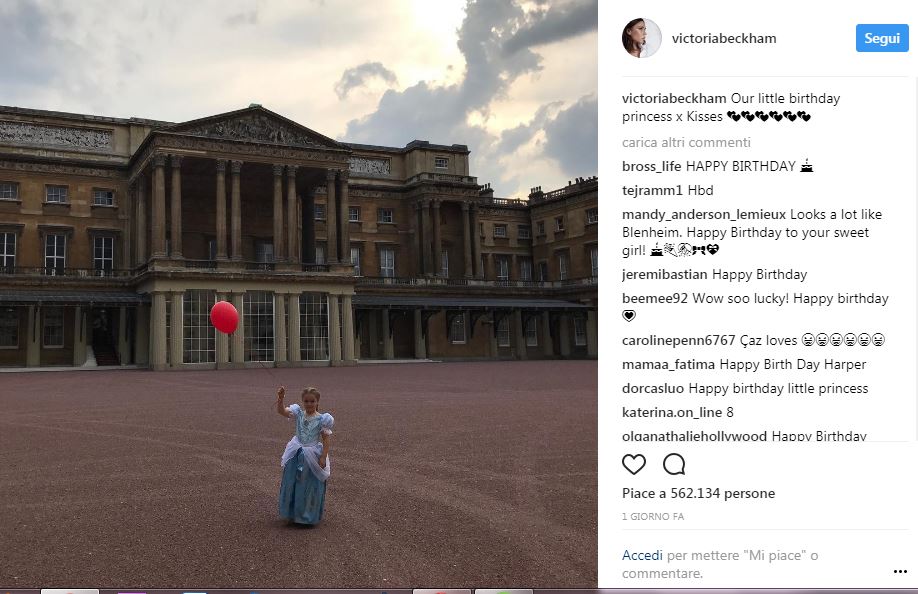 Baby vip: le feste di compleanno più esagerate di sempre