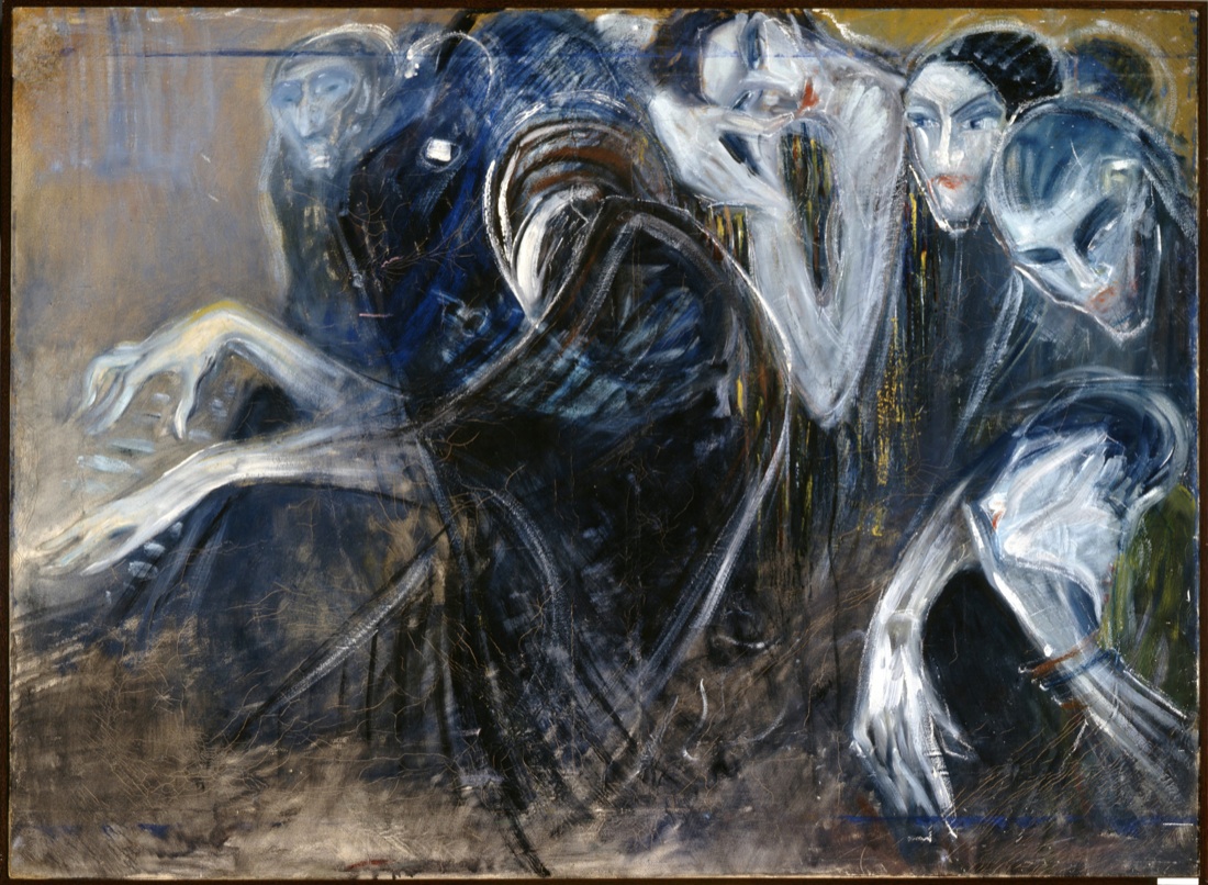 Paesaggi lombardi in mostra al Grattacielo Pirelli