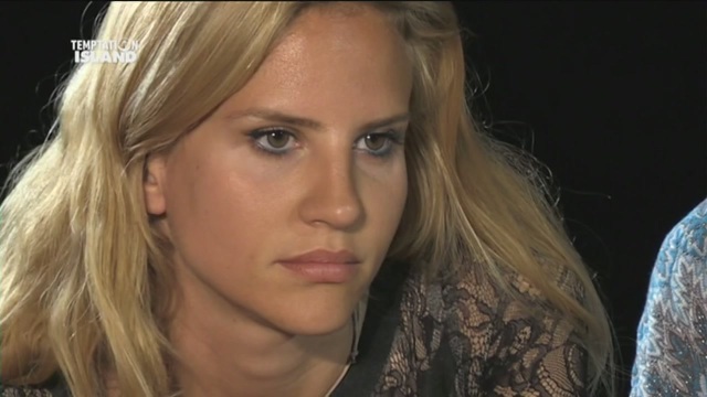 Temptation Island 2017: Alessio e Valeria, è crisi