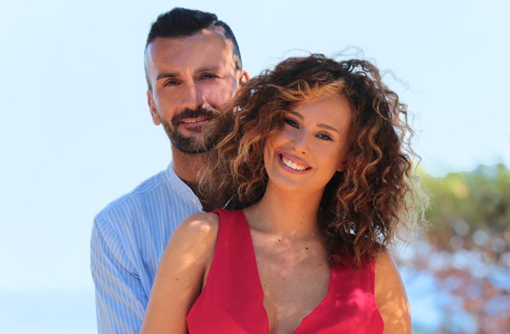 Temptation Island 2017: Alessio e Valeria, è crisi