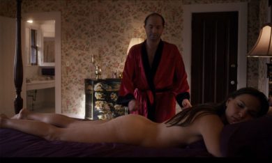 Cane mangia cane: estratto del film di Paul Schrader