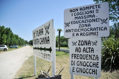 Contro il fascismo non serve una nuova legge