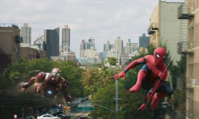 I 10 film più visti della settimana (3-9 luglio)