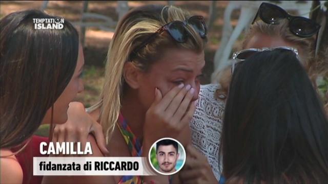 Temptation Island 2017: ecco cos’accadrà nella terza puntata Temptation Island 2017: ecco cos’accadrà nella terza puntata