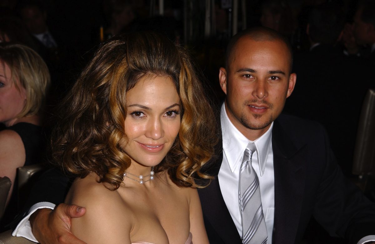 Jennifer Lopez, una vita dedicata ad amori e passioni