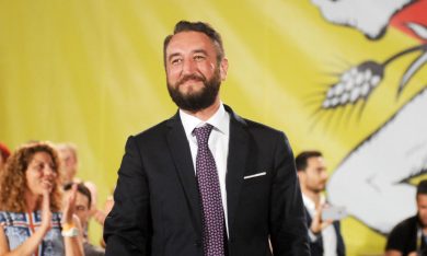 Regionali in Sicilia, chi è Giancarlo Cancelleri e perché è l’«ultima chance» del M5s
