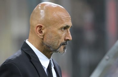 Spalletti nuovo condottiero Inter (anche contro scettici e delusi)