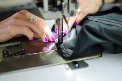 How Veneto promotes its artisan creations