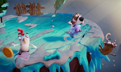 PlayStation, con PlayLink si gioca alla PS4 dal telefonino