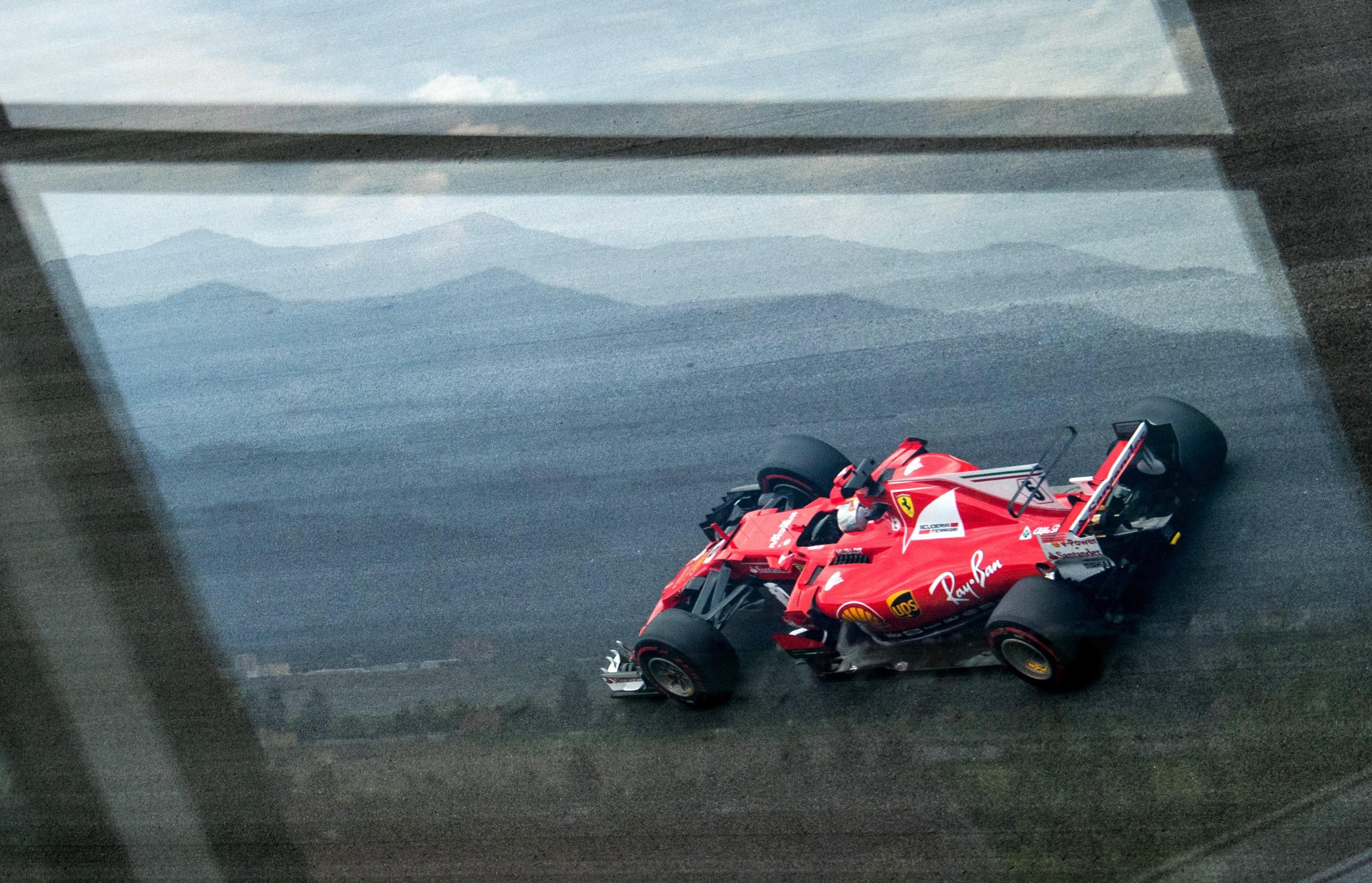 Austria senza vittoria per Vettel: +20 su Hamilton (ma chance sprecata)