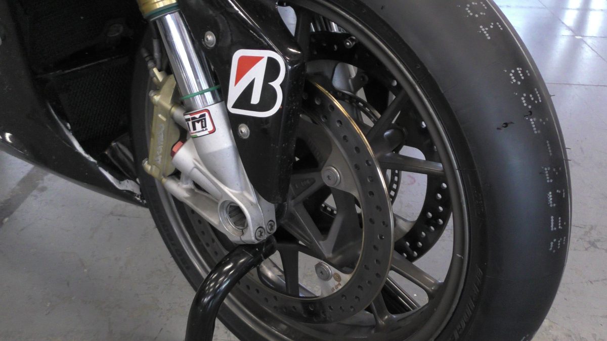 Galleria foto 'ActionBike GoldCup International 2017: l’angelo di Brno' - foto 2