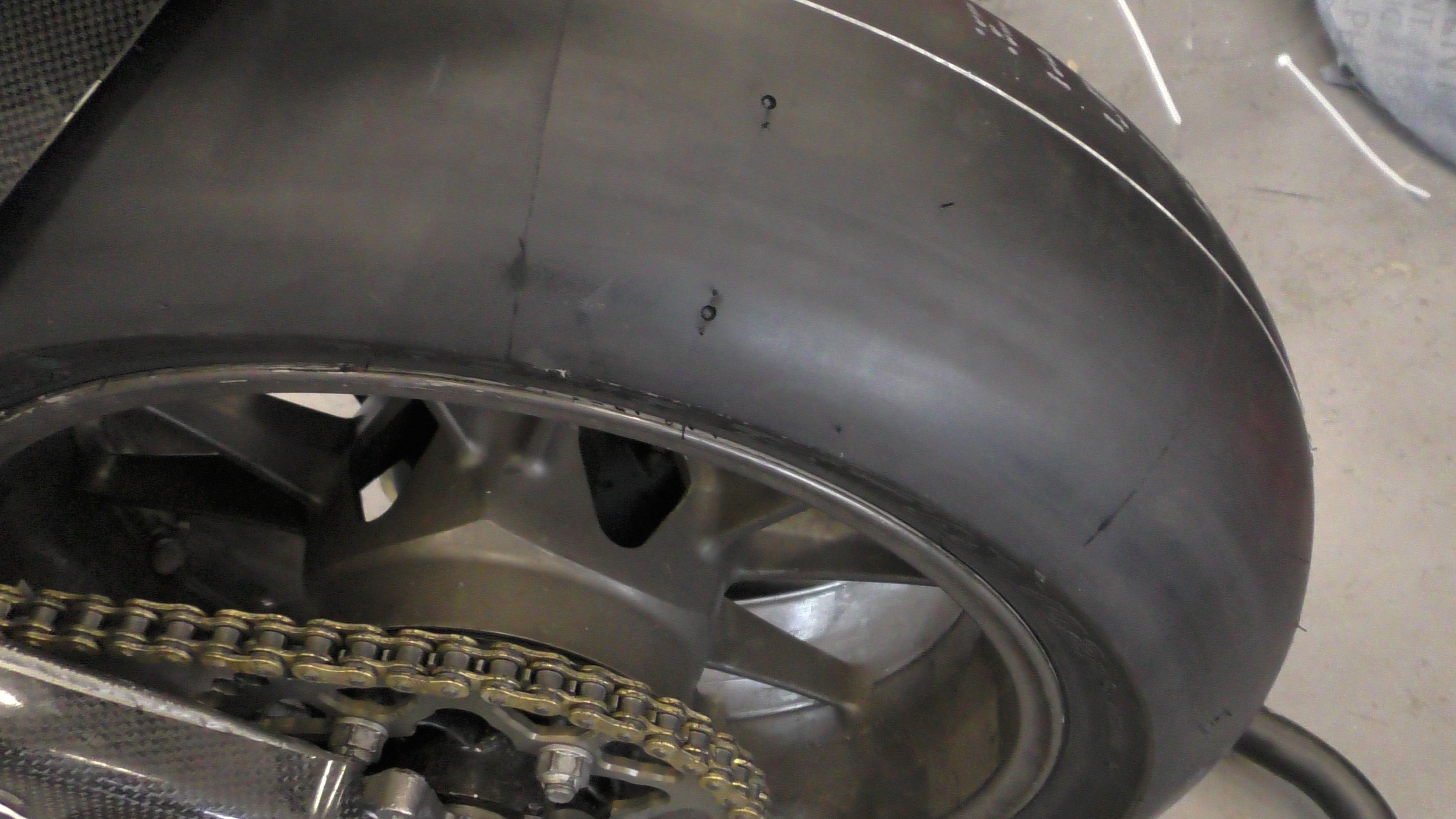 ActionBike GoldCup International 2017: l’angelo di Brno