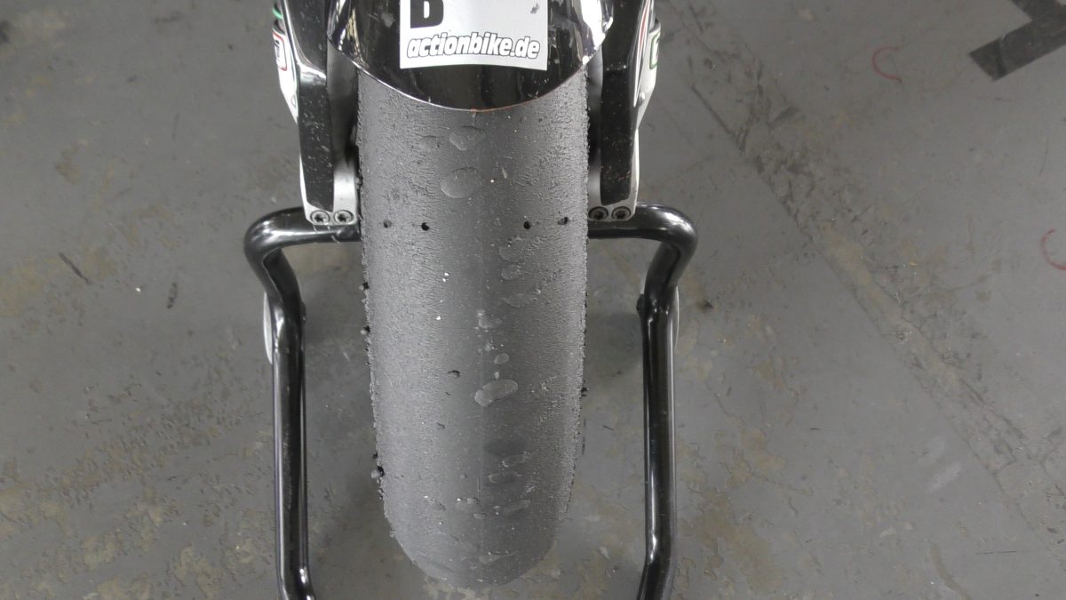 Galleria foto 'ActionBike GoldCup International 2017: l’angelo di Brno' - foto 4