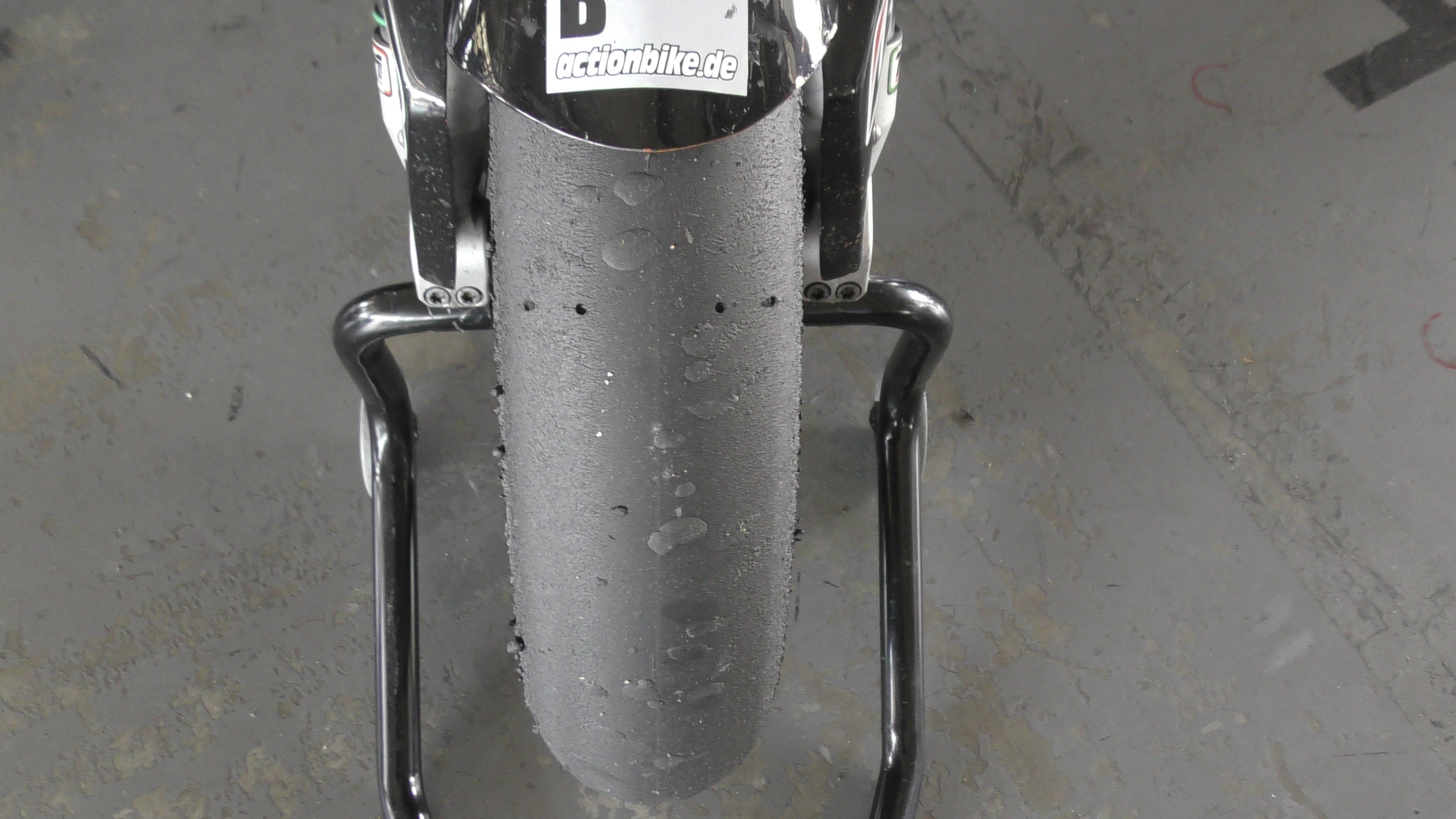 ActionBike GoldCup International 2017: l’angelo di Brno