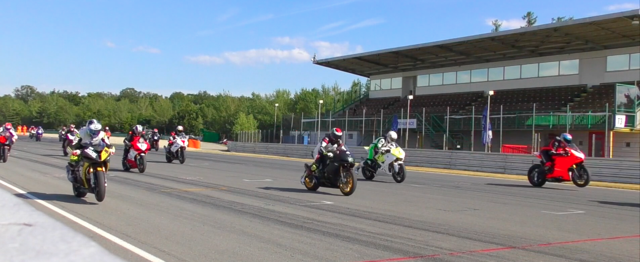 ActionBike GoldCup International 2017: l’angelo di Brno