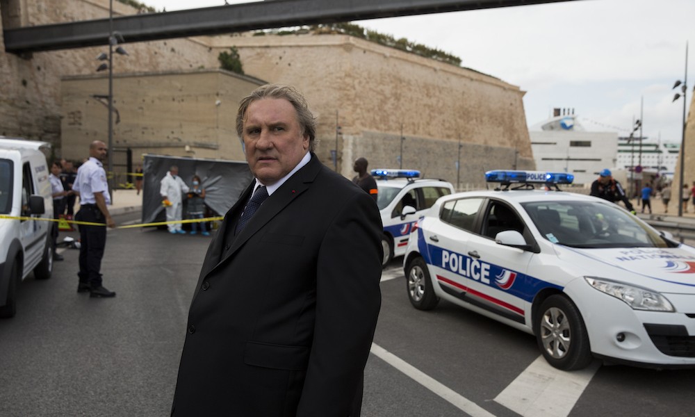 Marsiglia: i luoghi delle serie tv, da Marseille a Panthers