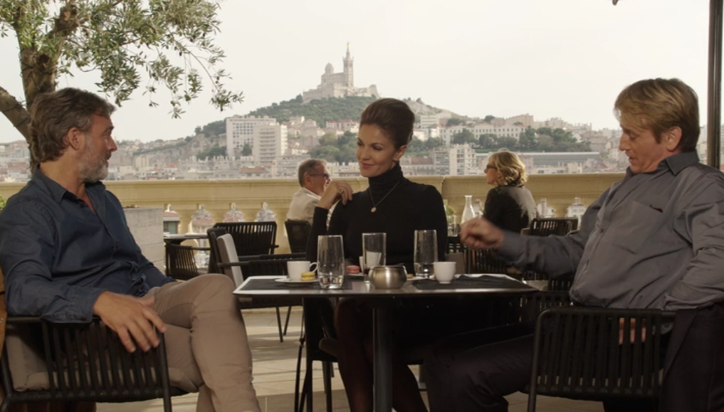 Marsiglia: i luoghi delle serie tv, da Marseille a Panthers