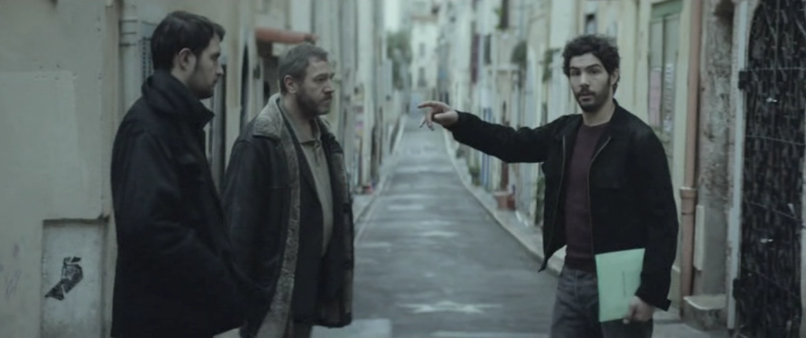 Marsiglia: i luoghi delle serie tv, da Marseille a Panthers