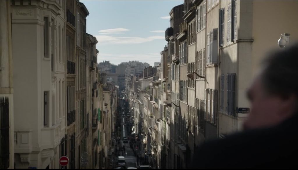 Marsiglia: i luoghi delle serie tv, da Marseille a Panthers