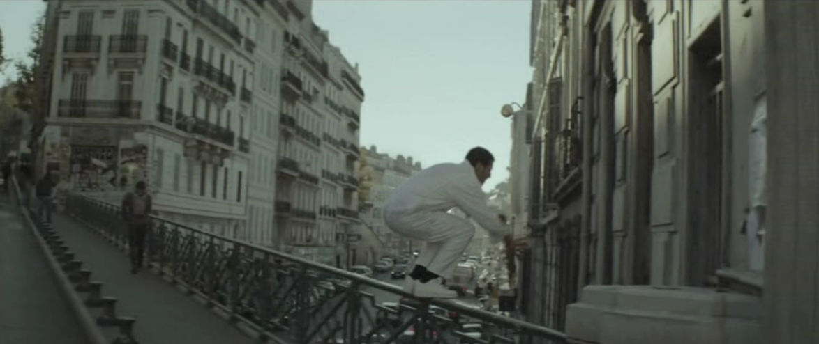 Marsiglia: i luoghi delle serie tv, da Marseille a Panthers