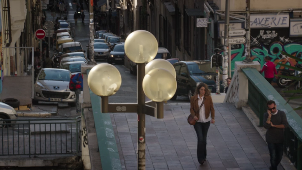 Marsiglia: i luoghi delle serie tv, da Marseille a Panthers