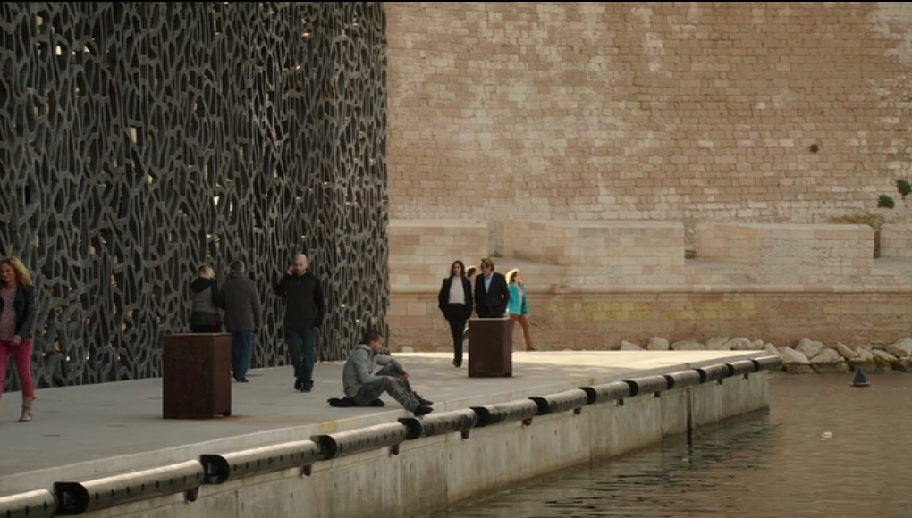 Marsiglia: i luoghi delle serie tv, da Marseille a Panthers