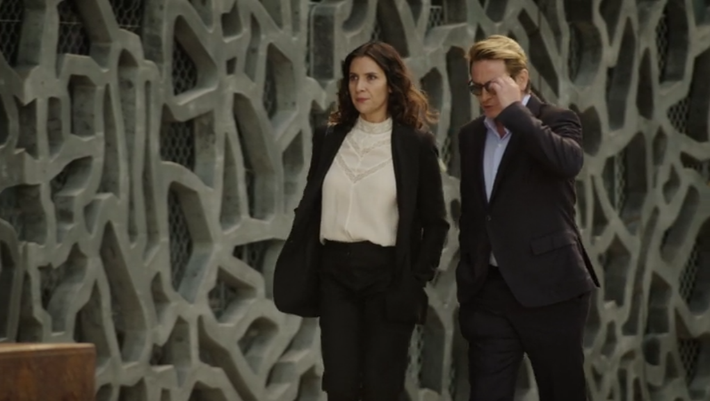 Marsiglia: i luoghi delle serie tv, da Marseille a Panthers