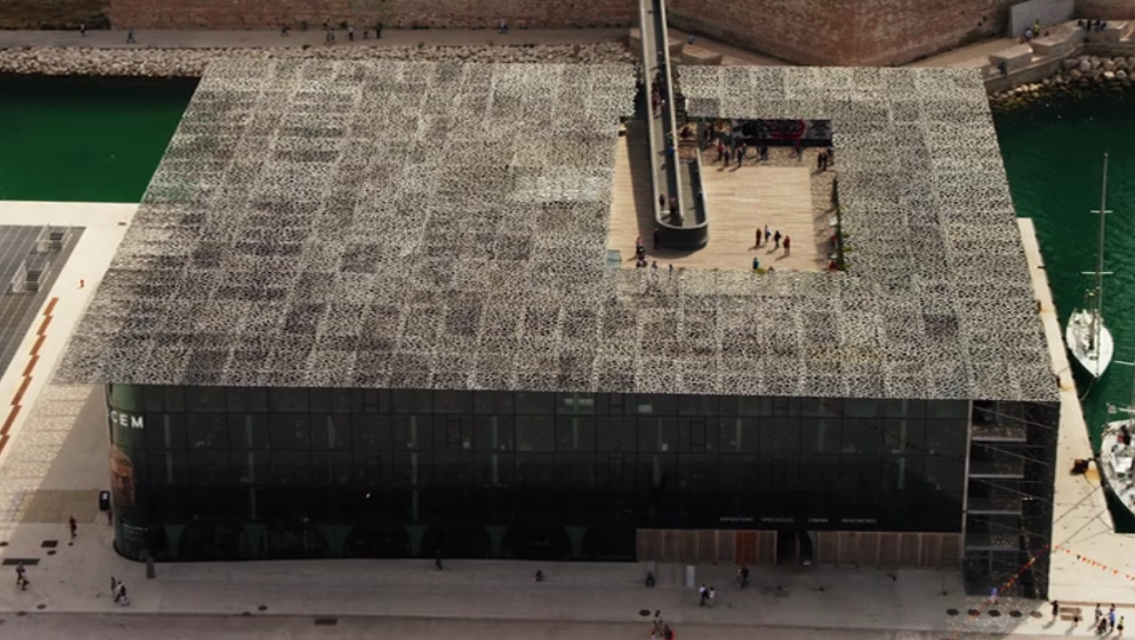 Marsiglia: i luoghi delle serie tv, da Marseille a Panthers