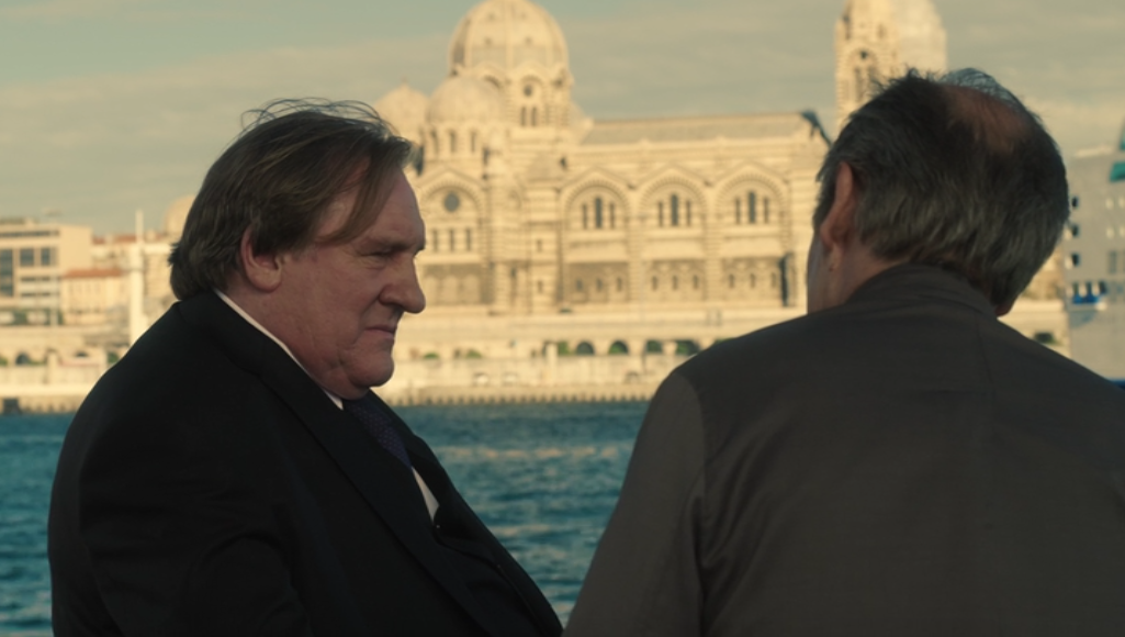 Marsiglia: i luoghi delle serie tv, da Marseille a Panthers