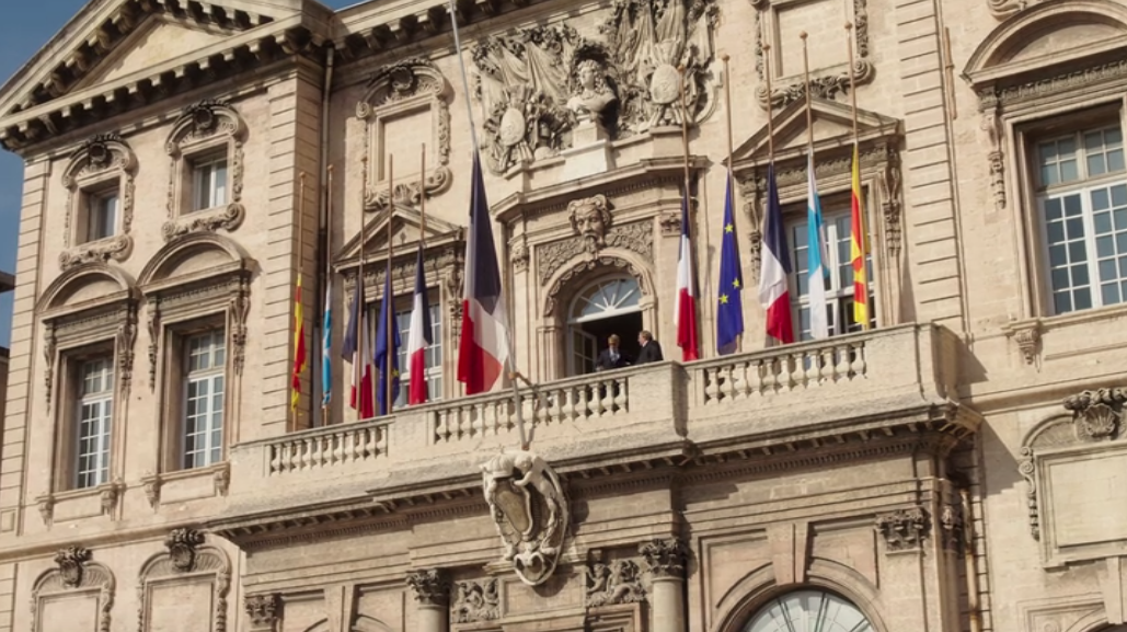 Marsiglia: i luoghi delle serie tv, da Marseille a Panthers