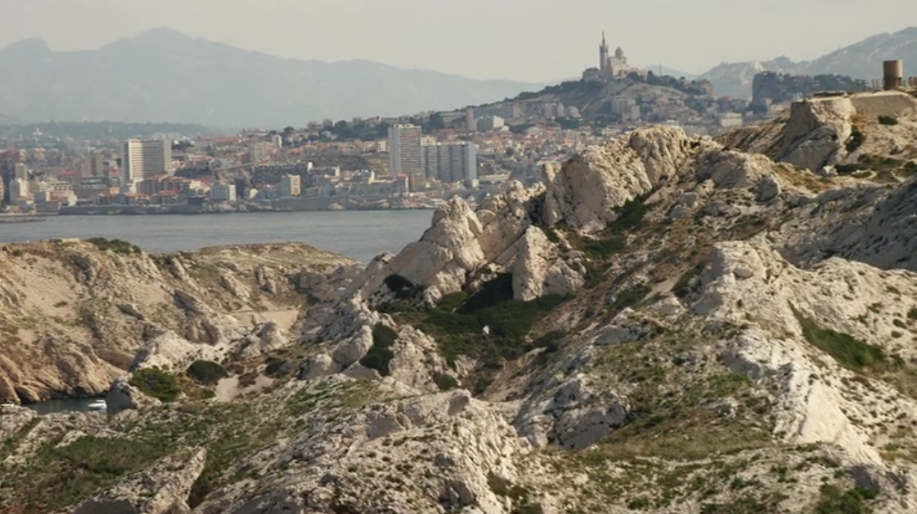 Marsiglia: i luoghi delle serie tv, da Marseille a Panthers