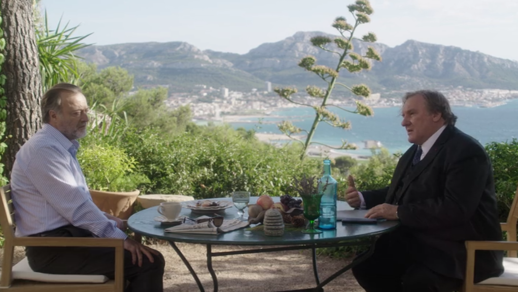 Marsiglia: i luoghi delle serie tv, da Marseille a Panthers