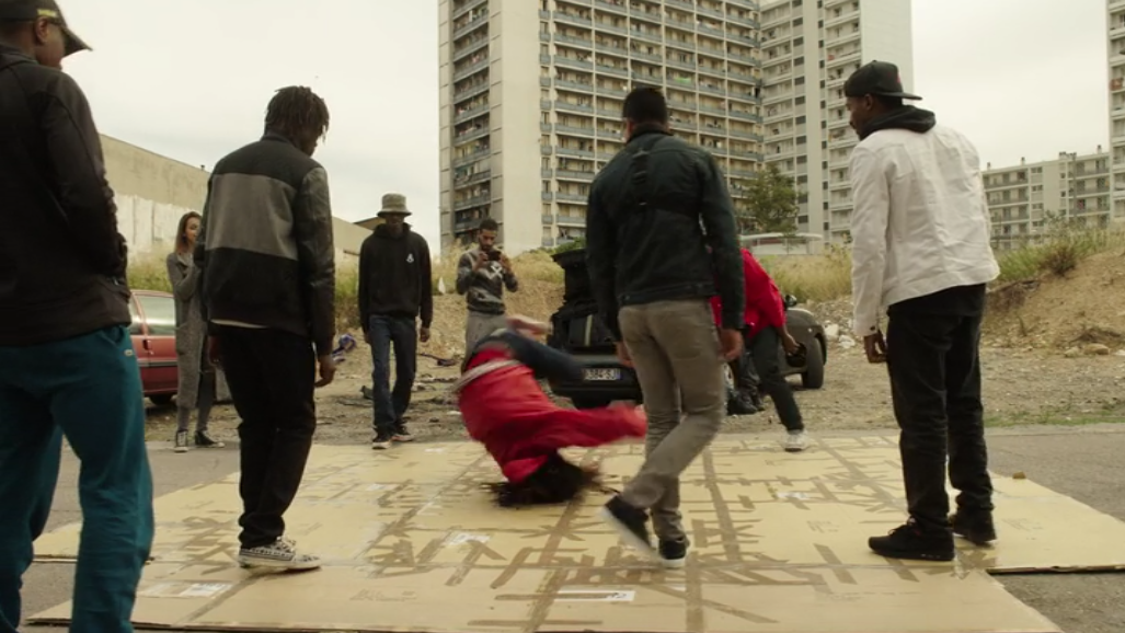 Marsiglia: i luoghi delle serie tv, da Marseille a Panthers