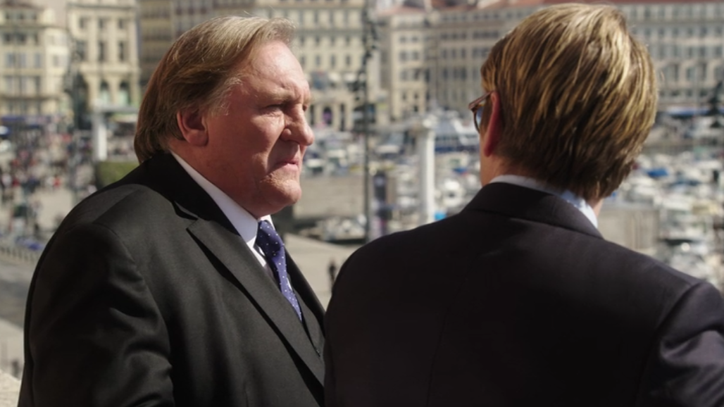 Marsiglia: i luoghi delle serie tv, da Marseille a Panthers