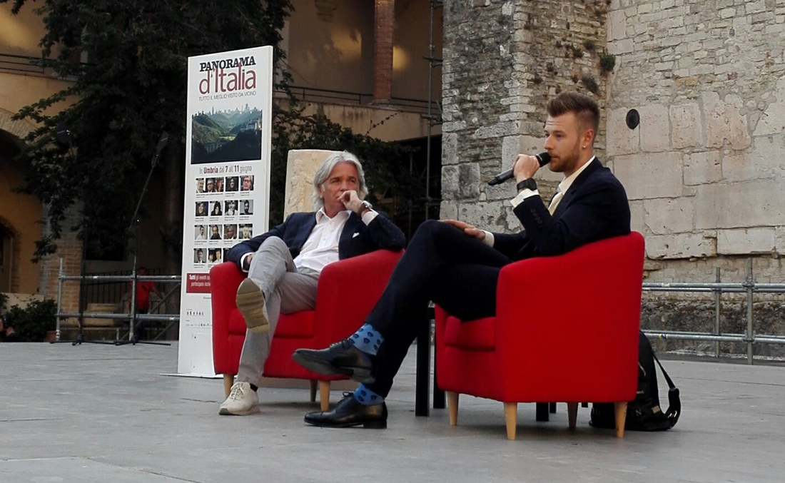 Grand Tour d’Italia, la quarta puntata: Umbria Grand Tour d’Italia, la quarta puntata: Umbria