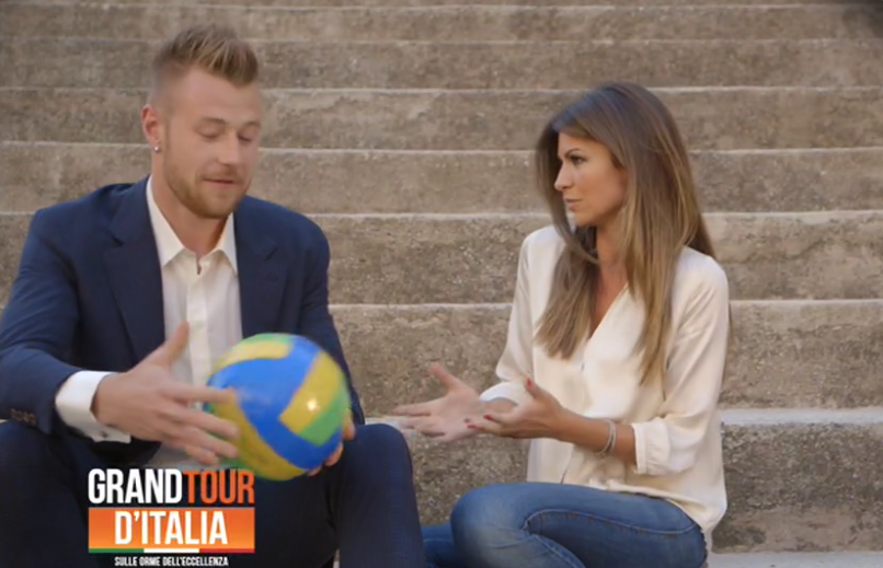 Grand Tour d’Italia, la quarta puntata: Umbria Grand Tour d’Italia, la quarta puntata: Umbria