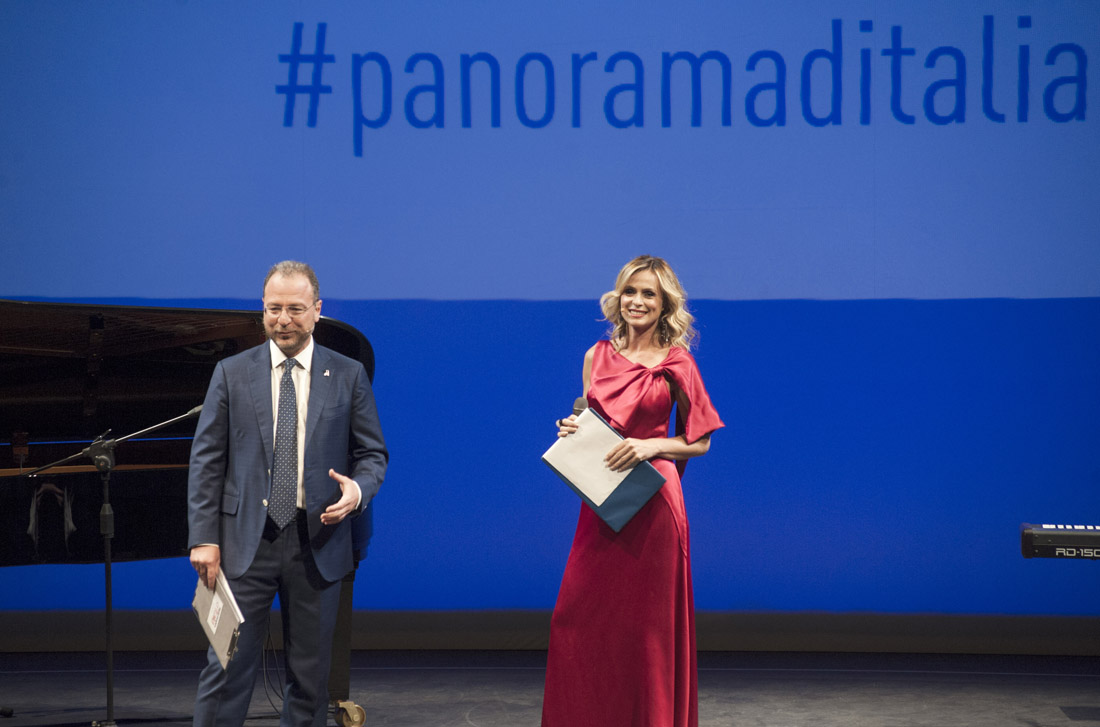 Grand Tour d’Italia, la quarta puntata: Umbria Grand Tour d’Italia, la quarta puntata: Umbria