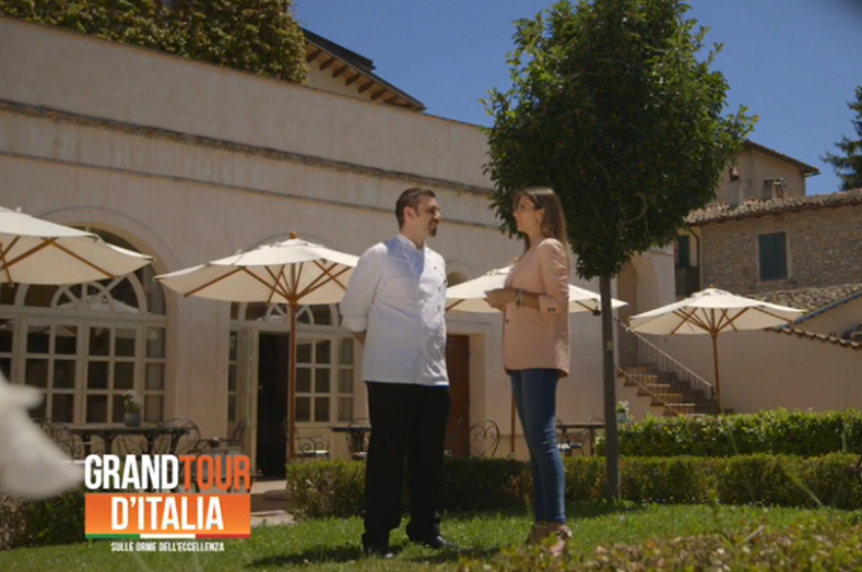 Grand Tour d’Italia, la quarta puntata: Umbria Grand Tour d’Italia, la quarta puntata: Umbria