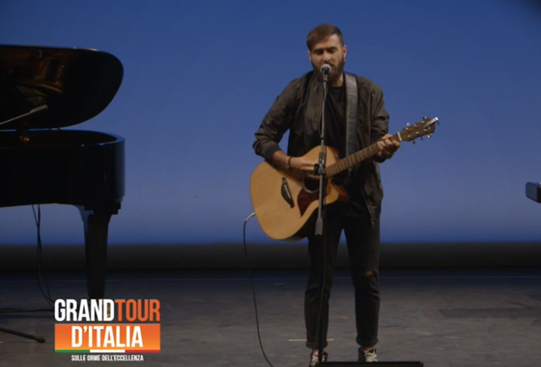 Grand Tour d’Italia, la quarta puntata: Umbria Grand Tour d’Italia, la quarta puntata: Umbria