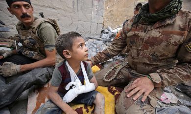 L’Isis è (quasi) morto: adesso bisogna vincere la pace