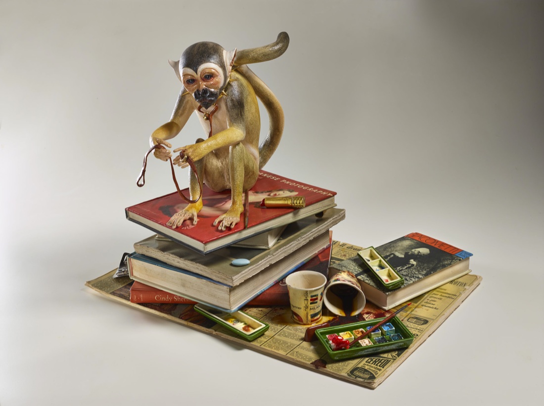 Maestri della ceramica in mostra ad Ascoli Piceno