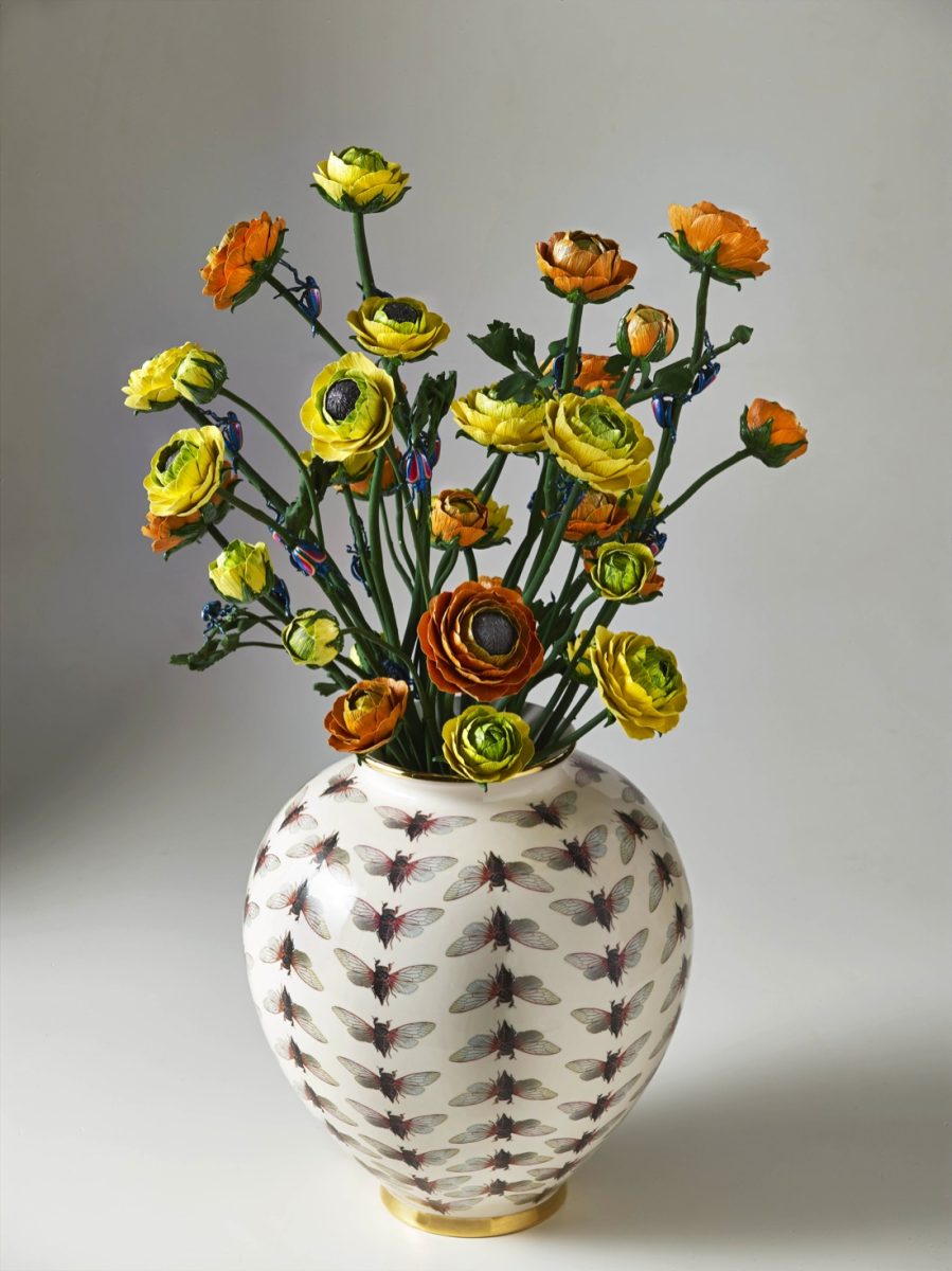 Maestri della ceramica in mostra ad Ascoli Piceno