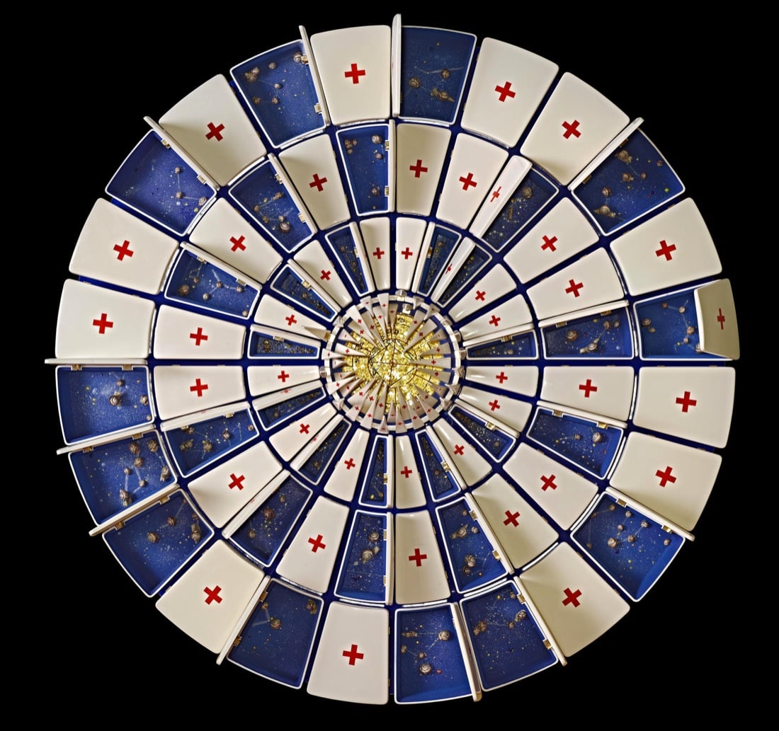 Maestri della ceramica in mostra ad Ascoli Piceno