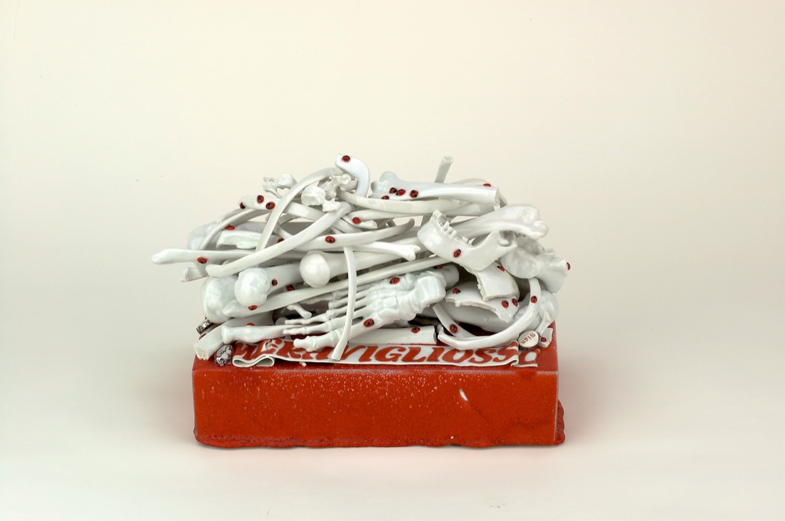 Maestri della ceramica in mostra ad Ascoli Piceno