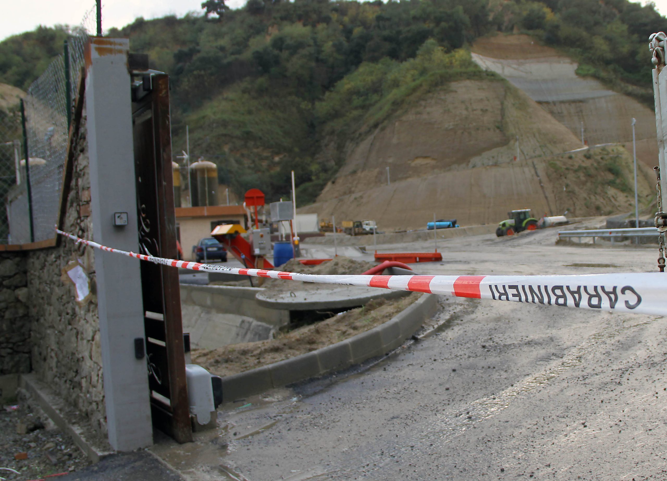 Ecomafie: nel 2016 in calo i reati ambientali