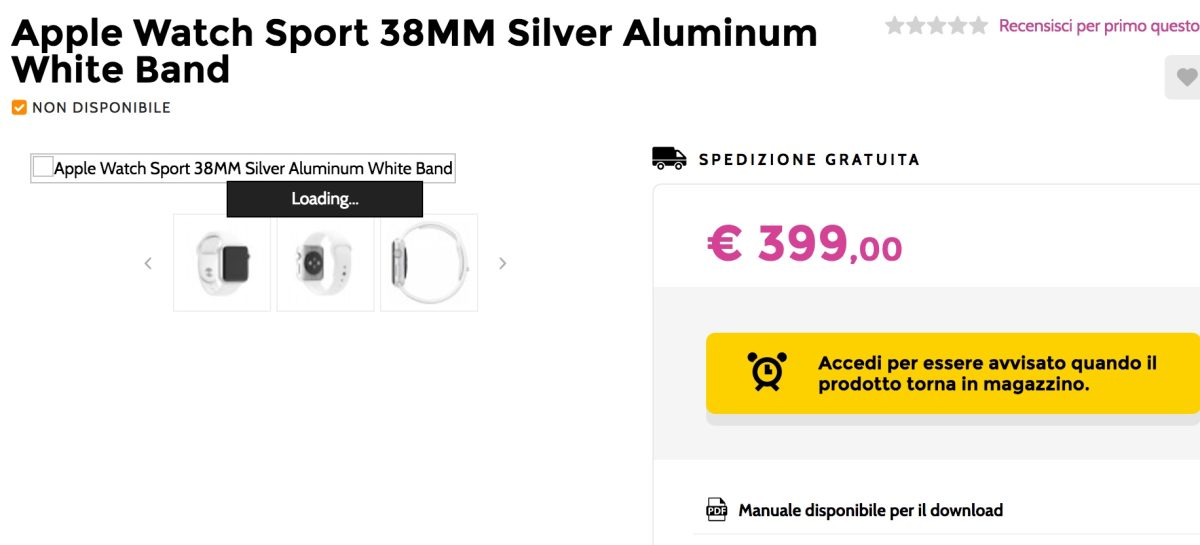 Galleria foto 'Gli Stockisti è stato chiuso: cosa succede a chi ha già pagato' - foto 4