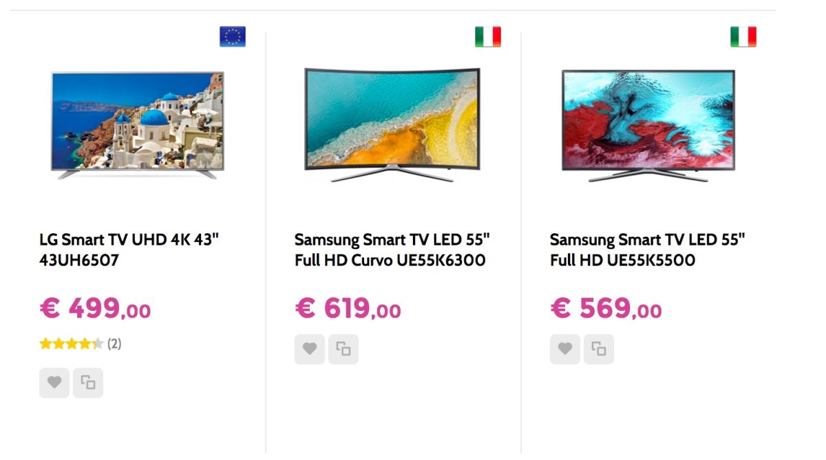 Galleria foto 'Gli Stockisti è stato chiuso: cosa succede a chi ha già pagato' - foto 8